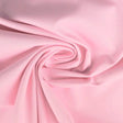G&M Twill LYSERØD KRAFTIG VÆVET TWILL STOF AF BOMULD
