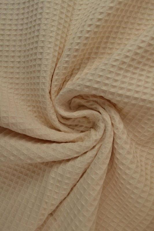 CHAMPAGNE VAFFEL PIQUÉ – ABSORBERENDE & HURTIGTTØRRENDE