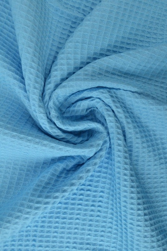 AQUA VAFFEL PIQUÉ – ABSORBERENDE & HURTIGTTØRRENDE