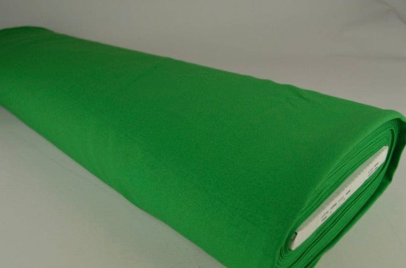 Garn & Metervarer Burlington BURLINGTON BRANDSIKKERT GRØN (3M. BRED)