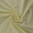 Garn & Metervarer Cotton Voile CHAMPAGNE VOILE STOF AF BOMULD SEMI TRANSPARENT