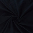 Garn & Metervarer Cotton Voile NAVY BOMULDS VOILE STOF AF BOMULD SEMI TRANSPARENT