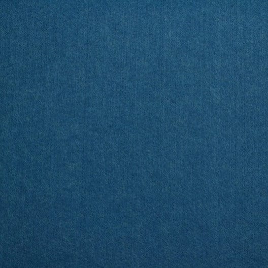 Garn & Metervarer Felt TYK MØRK PETROLEUMSBLÅ FILT 3 MM