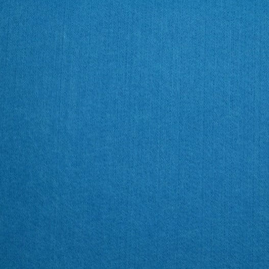 Garn & Metervarer Felt TYND PETROLEUMSBLÅ FILT 1 MM