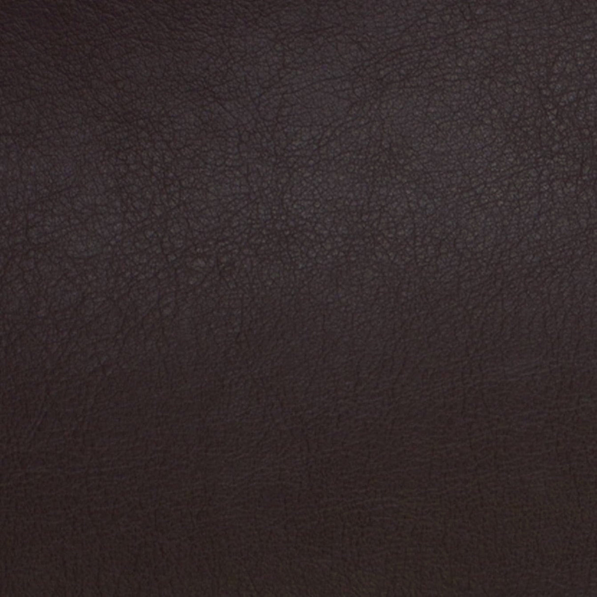 MØRKEBRUN KUNSTLÆDER TIL MØBLER