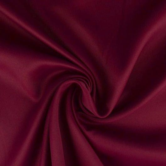 Garn & Metervarer Mørklægningsstof BORDEAUX MØRKLÆGNING M. 3-LAG
