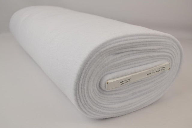 HVID POLAR FLEECE – ANTI-PILLING, VARM & LET