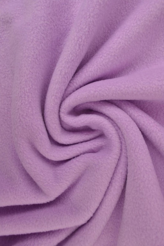 LYS LILLA POLAR FLEECE – ANTI-PILLING, VARM & LET