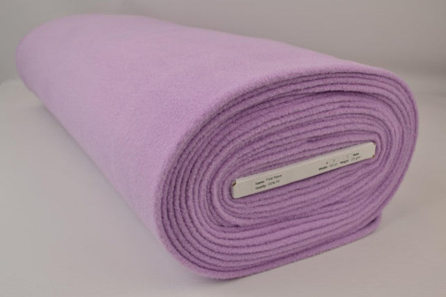 LYS LILLA POLAR FLEECE – ANTI-PILLING, VARM & LET