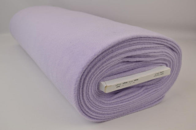 LAVENDEL POLAR FLEECE – ANTI-PILLING, VARM & LET