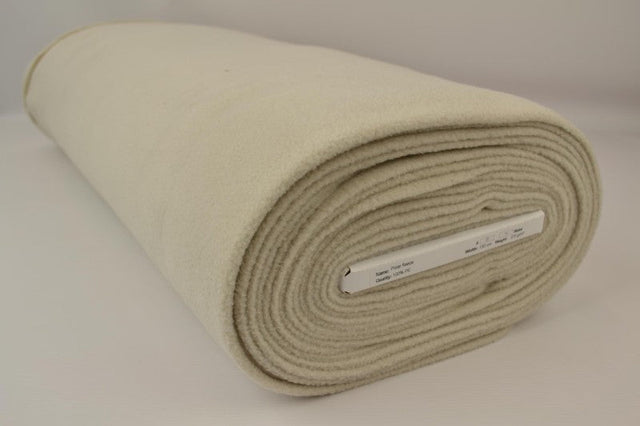 CHAMPAGNE POLAR FLEECE – ANTI-PILLING, VARM & LET