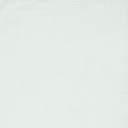 RÅHVID TRIPLE GAUZE ØKOLOGISK MUSSELIN – BLØD & ÅNDBAR