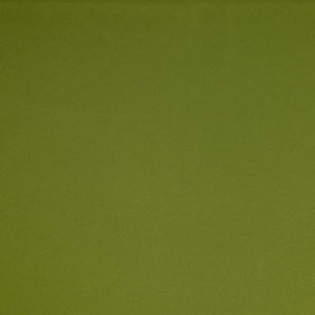 OLIVENGRØN ROYAL MIKROSATIN – MAT UDSEENDE