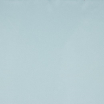 BABYBLÅ ROYAL MIKROSATIN – MAT UDSEENDE