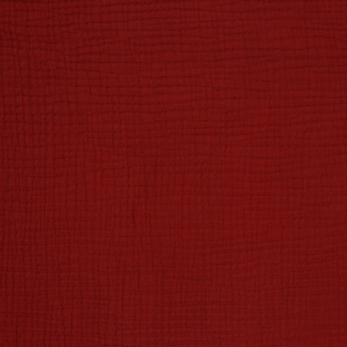 ROUGE TRIPLE GAUZE ØKOLOGISK MUSSELIN – BLØD & ÅNDBAR