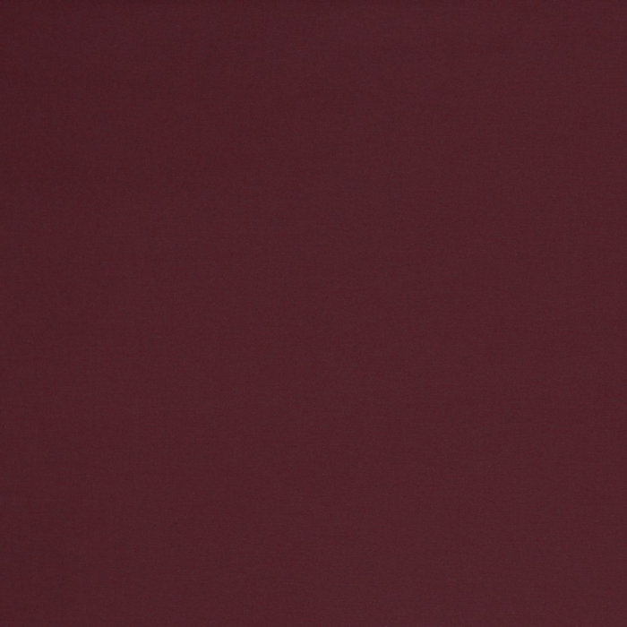 BORDEAUX BOMULDSSATIN MED STRÆK