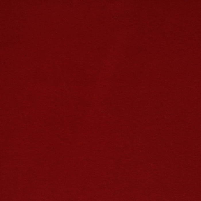 BORDEAUX ØKOLOGISK BOMULDSJERSEY