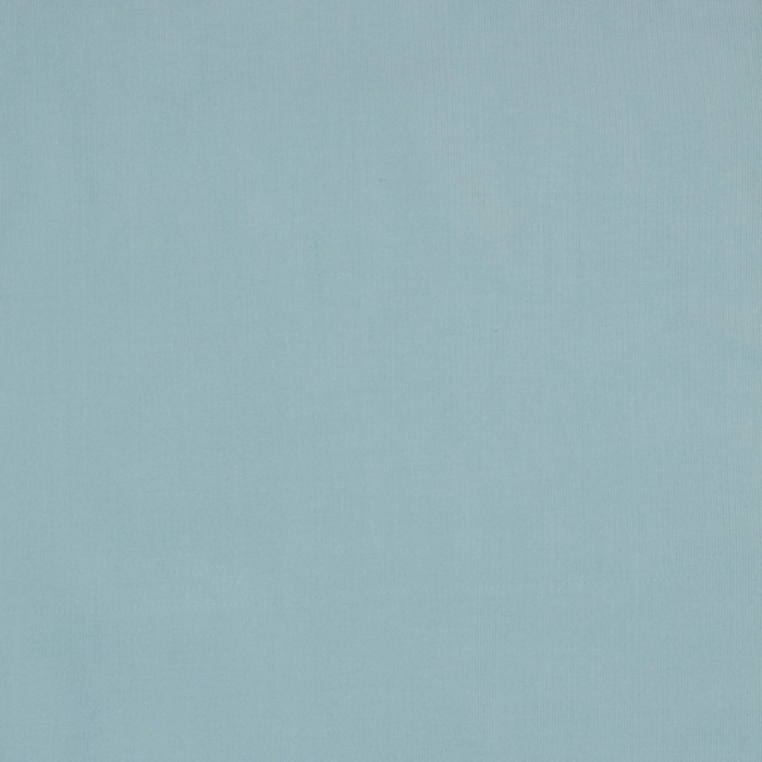 LYSEBLÅ BABY JERNBANEBFLØJL 21W – 100% BOMULD