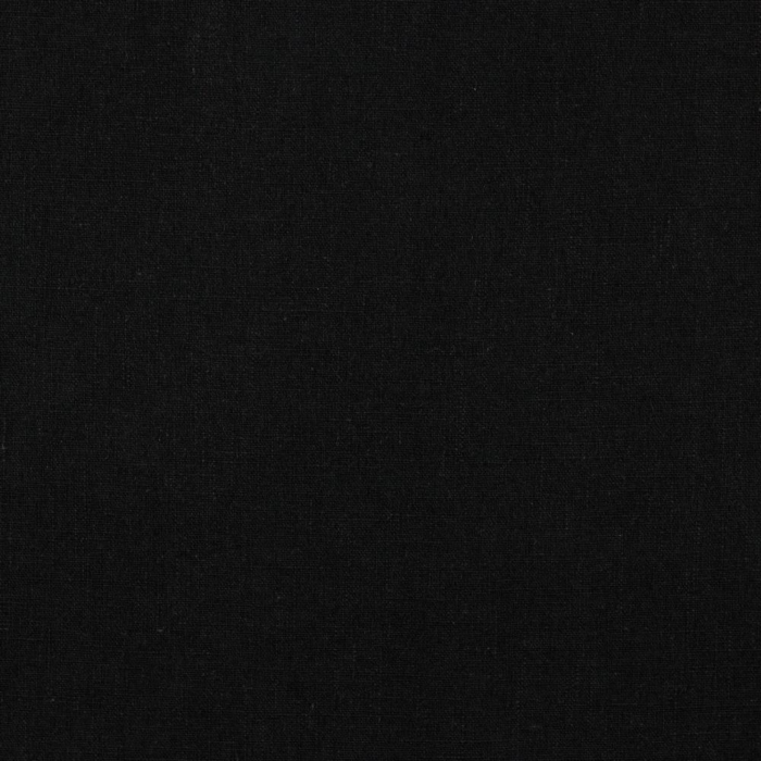 SORT VASKET HØR – BLØD HØR-BLANDING (87% HØR / 13% BOMULD)