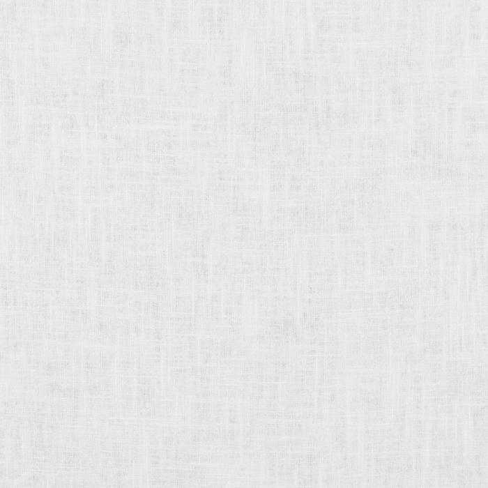 HVID VASKET HØR – BLØD HØR-BLANDING (87% HØR / 13% BOMULD)