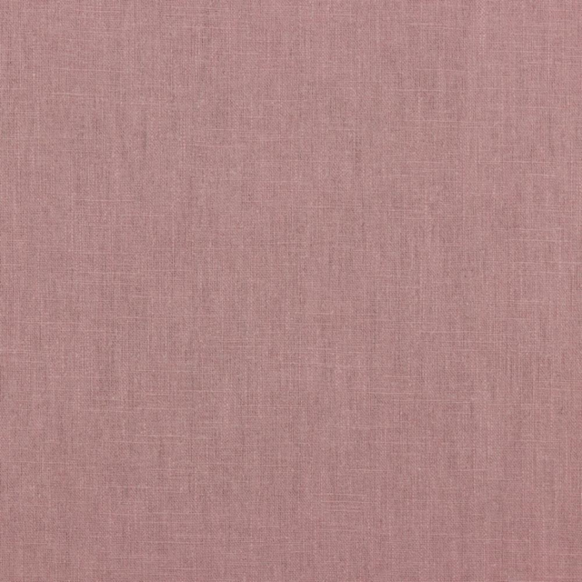 MAUVE VASKET HØR – BLØD HØR-BLANDING (87% HØR / 13% BOMULD)