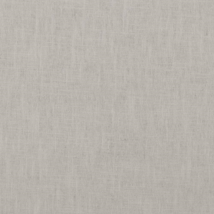 LJUSGRÅTT TVÄTTAT LINNE – MJUK LINNEBLANDNING (87 % LINNE / 13 % BOMULL)