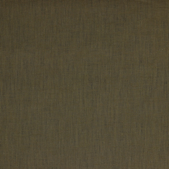 VARM GRÅ VASKET HØR – BLØD HØR-BLANDING (87% HØR / 13% BOMULD)