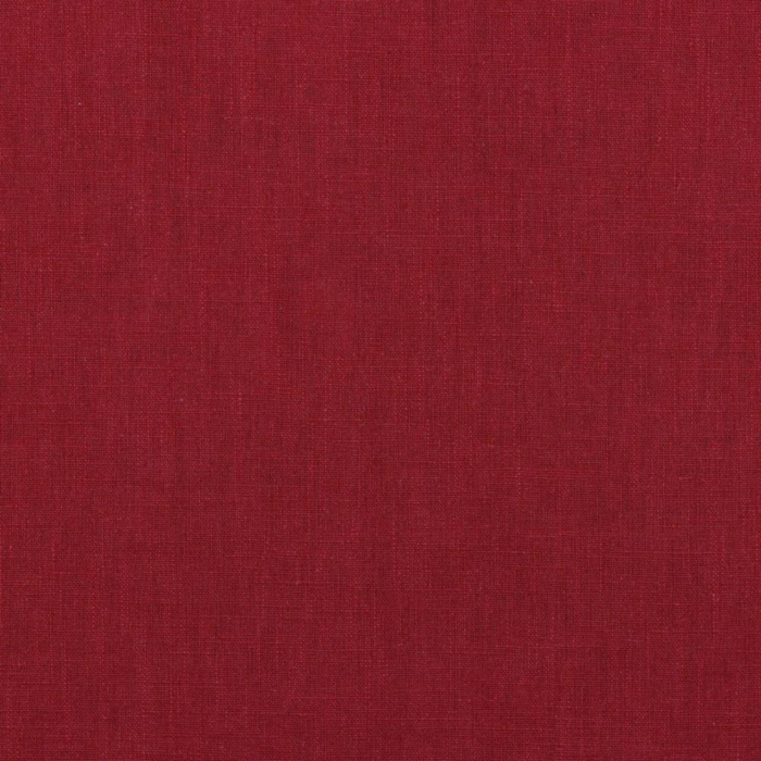 BURGUNDY TVÄTTAT LINNE – MJUK LINNEBLANDNING (87 % LINNE / 13 % BOMULL)