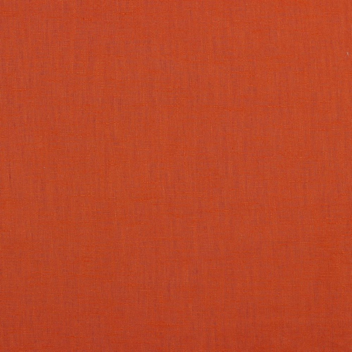 VINNOBER RÖTT TVÄTTAT LINNE – MJUK LINNEBLANDNING (87 % LINNE / 13 % BOMULL)