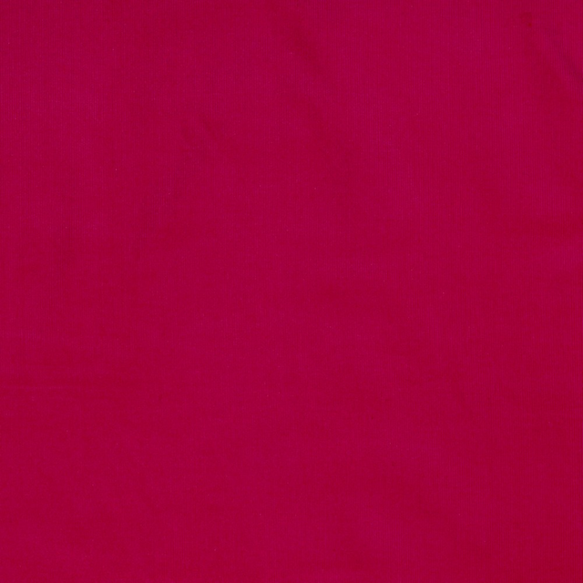 FUCHSIA BABY JERNBANEBFLØJL 21W – 100% BOMULD