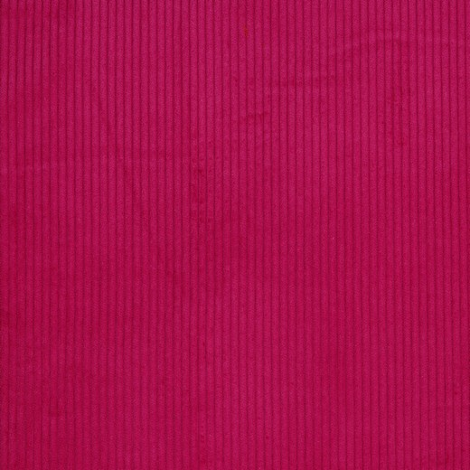 FUCHSIA JERNBANEFLØJL 4.5W – 100% BOMULD