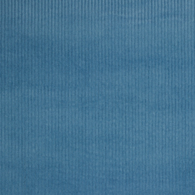 DENIMBLÅ JERNBANEFLØJL 4.5W – 100% BOMULD