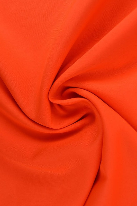 ORANGE BRANDSIKKER BURLINGTON – EVENT & DEKORATION