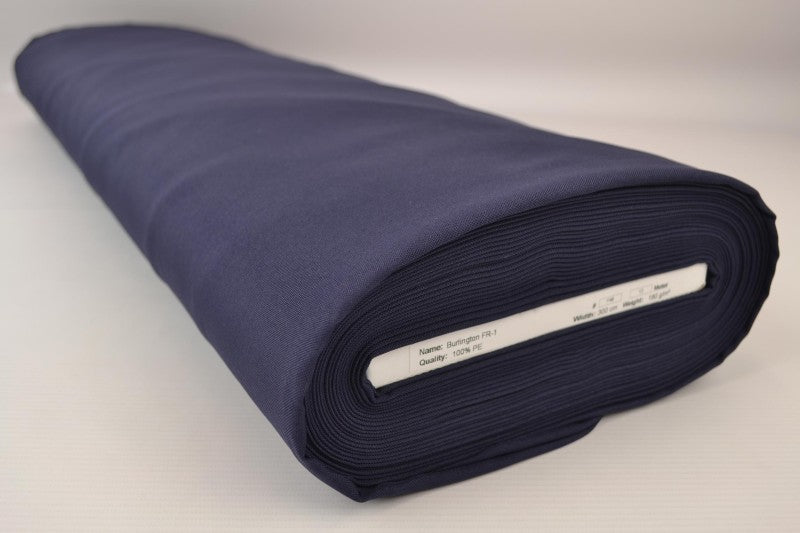 NAVY BRANDSIKKER BURLINGTON – EVENT & DEKORATION