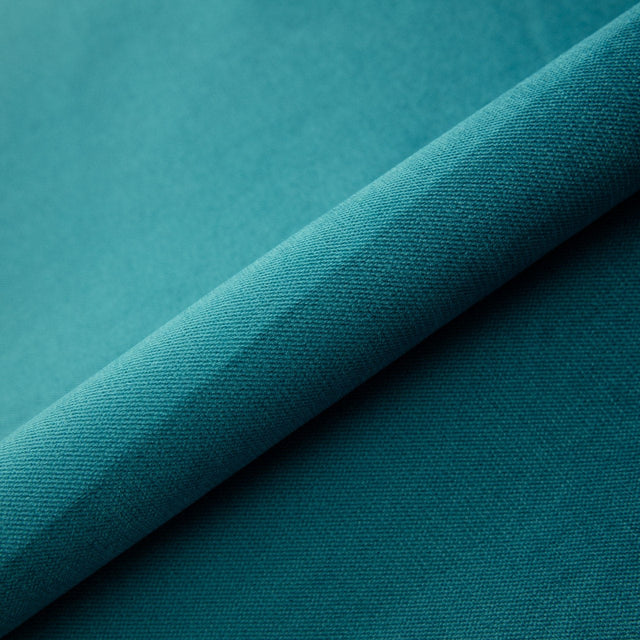 MILD HORISONTBLÅ JAGUAR MØBELSTOF – PETPROOF & ØKO-TEX