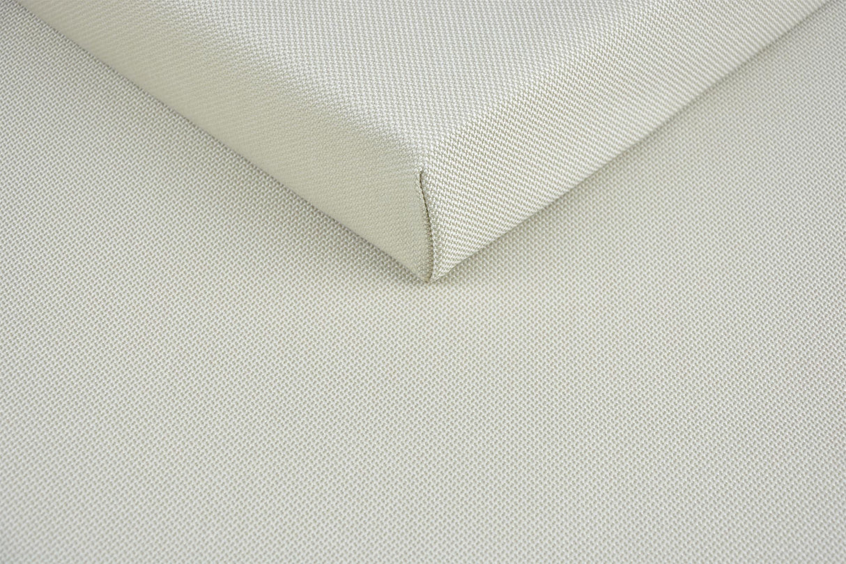 BEIGE KORSYKA UDENDØRS MØBELSTOF – VAND- & VEJRRESISTENT