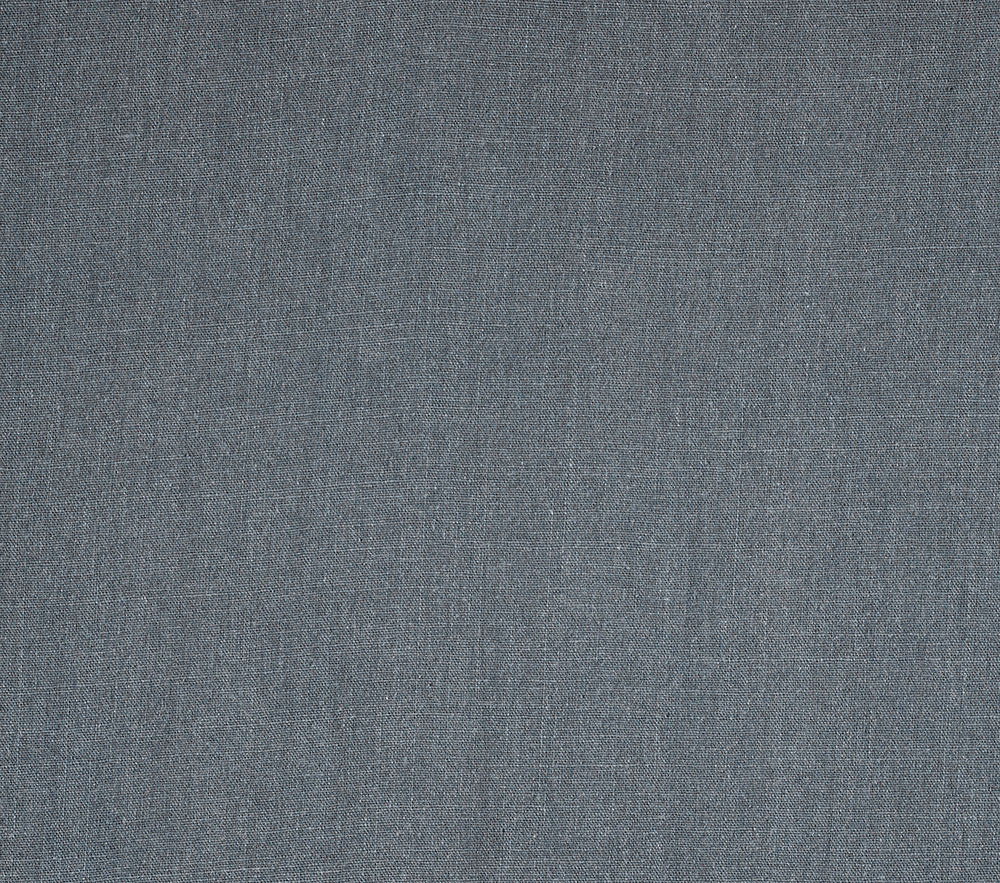 MØRKEGRÅ LIBECCIO HØRSTOF – LÆRREDSVÆVET, EKSTRA BRED (270 CM)