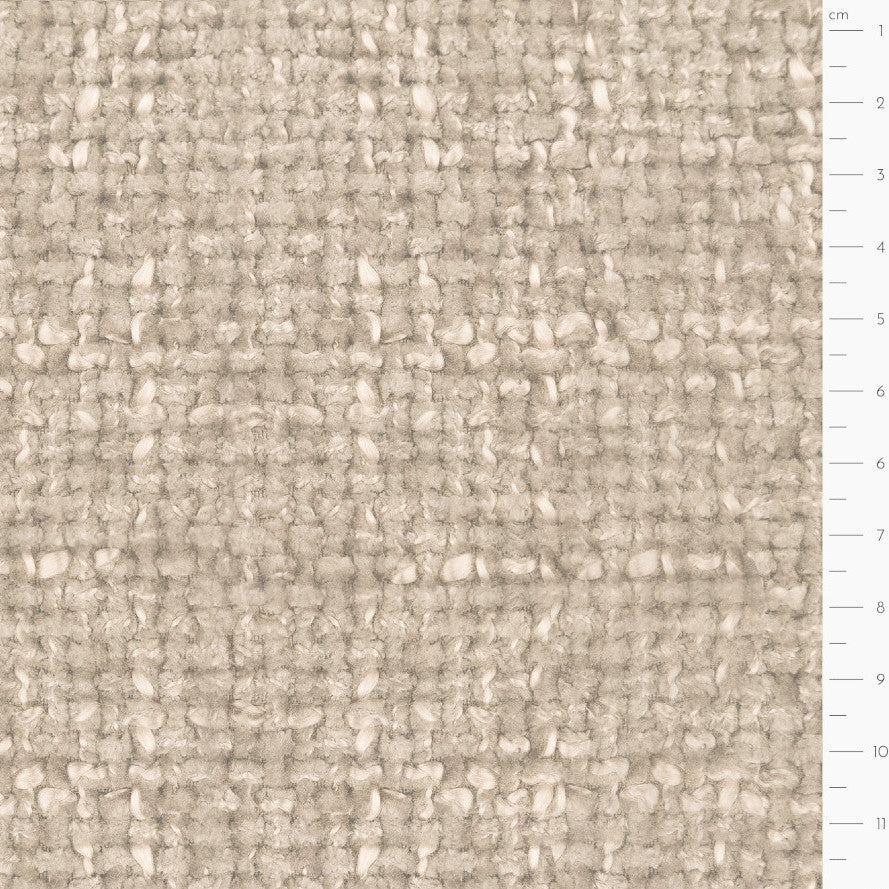 MELLEMGRÅ MAGNI MØBELSTOF