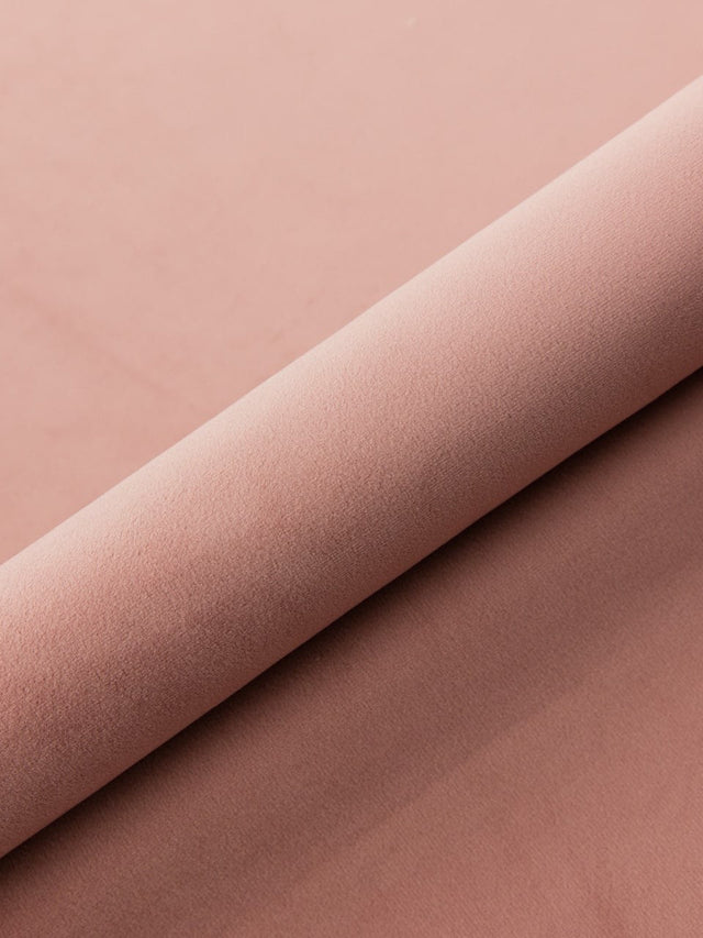 VINTAGE PINK LET OG SLIDSTÆRK MØBELVELOUR