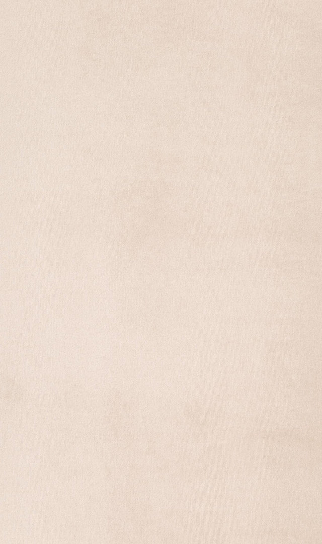 BLØD MANDELBEIGE PRESTIGE MØBELVELOUR – KLASSISK & DYREVENLIG