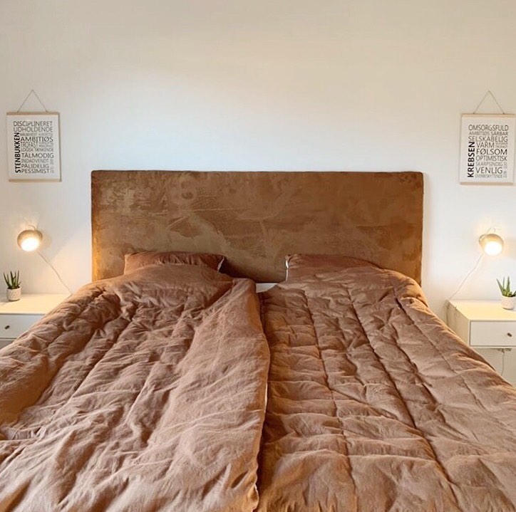 TERRACOTTA IMITERET RUSKIND – MAT OVERFLADE & LET PLEJE