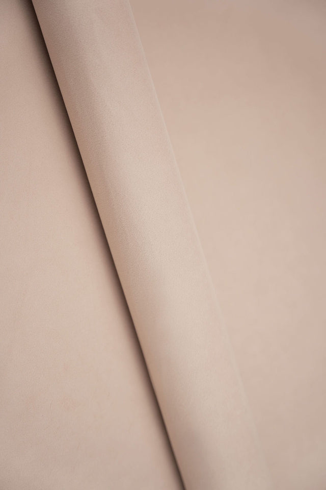 STØVET PUDDERROSA SMART VELVET MØBELVELOUR – SLIDSTÆRK & PETPROOF