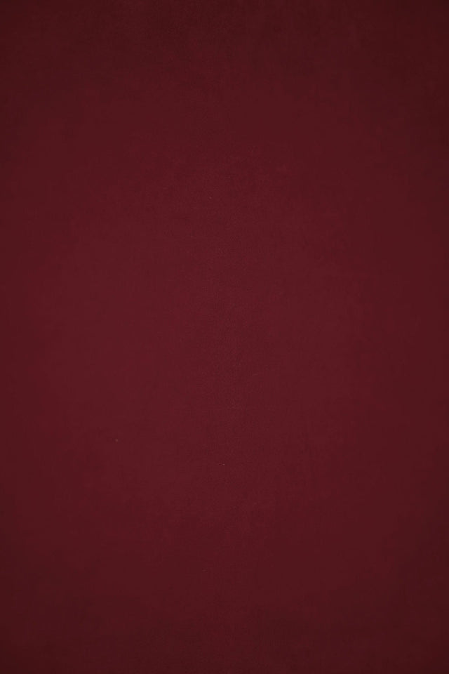 DYB BORDEAUXRØD SMART VELVET MØBELVELOUR – SLIDSTÆRK & PETPROOF