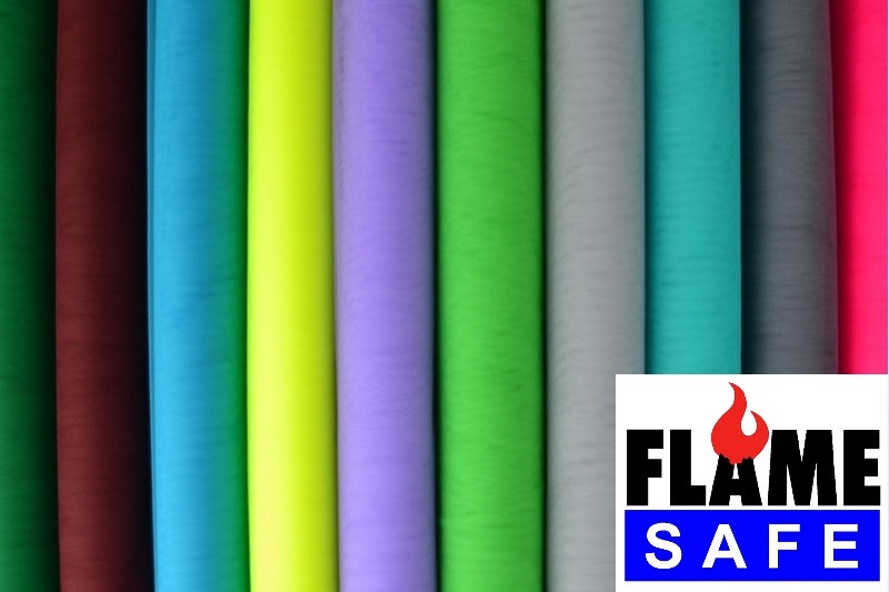 NEONPINK BRANDHÆMMENDE STIFT TYL – LET, FORMFAST & CERTIFICERET