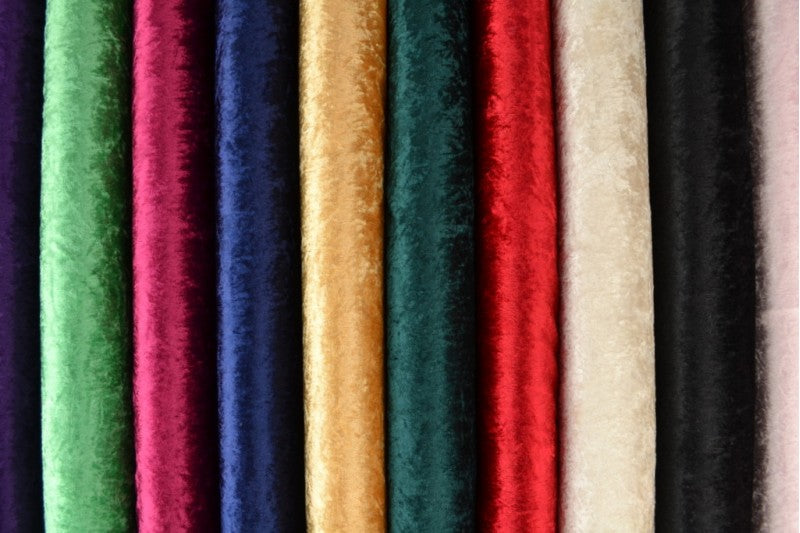 KUNGSBLATT NERVÖST VELOUR – STICKAT, STRETCHIGT & GLANSIGT HÖST