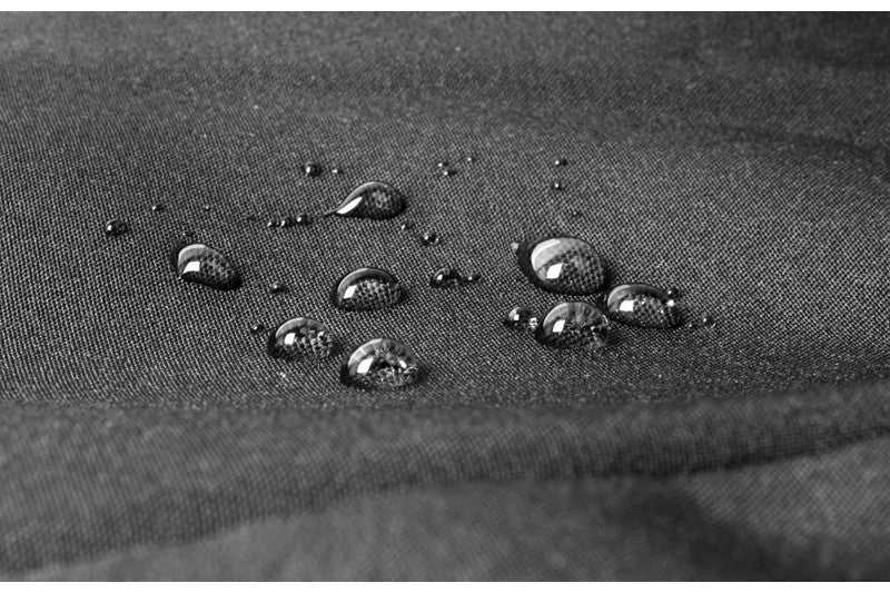 RÅHVID VANDTÆT CANVAS – KRAFTIG, SLIDSTÆRK & LET AT RENGØRE