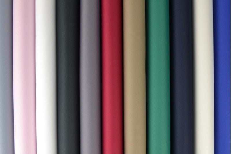 NAVY VANDTÆT CANVAS – KRAFTIG, SLIDSTÆRK & LET AT RENGØRE