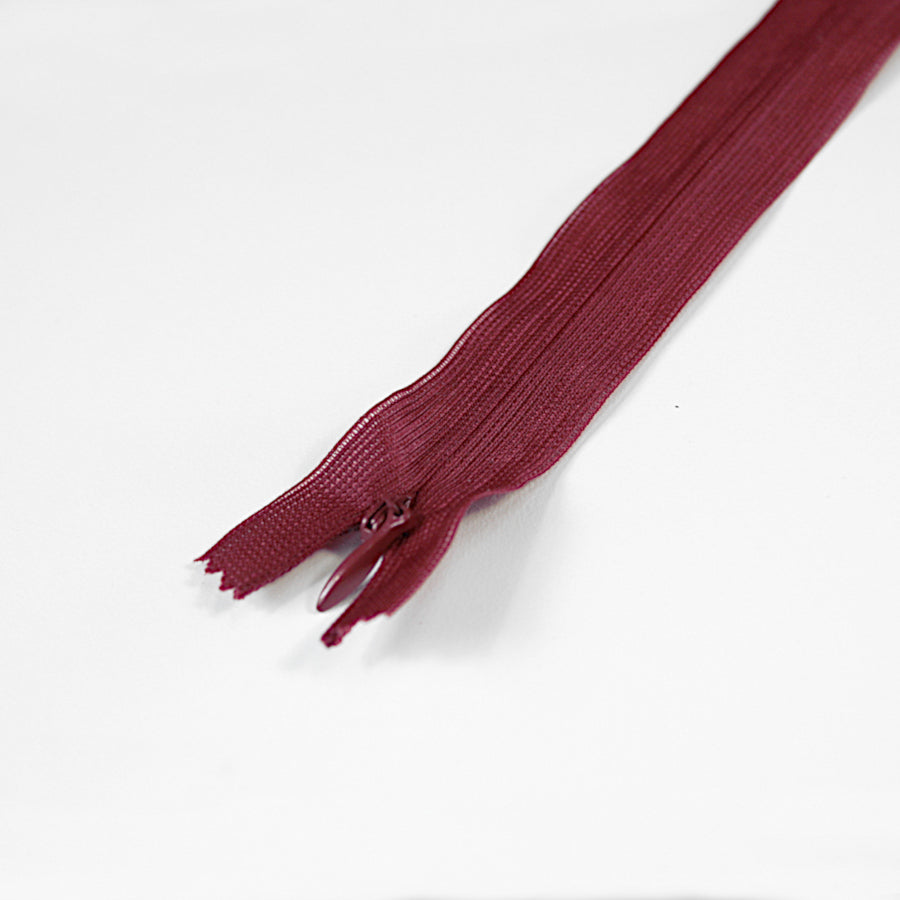 OSYNLIG DRAGKEDJA I VINYL 4 MM