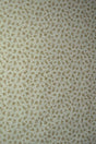 G&M Bomuldspoplin HVID BOMULDSPOPLIN MED SMÅ BEIGE BLOMSTER