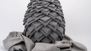 Dragon bouclé møbelstof